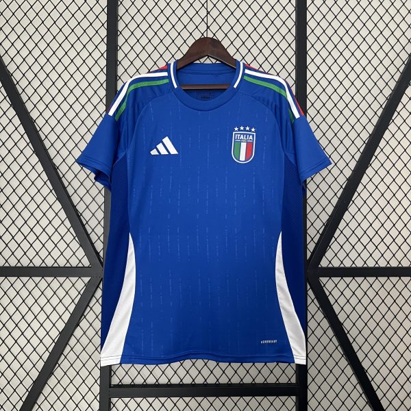 Camiseta selección Italia 2024-2025