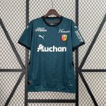 Camiseta Lens temporada 2024-2025