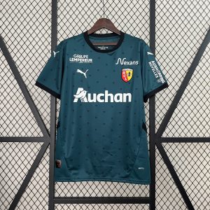 Camiseta Lens temporada 2024-2025