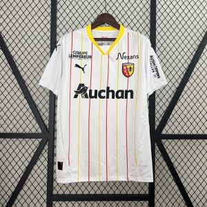 Camiseta Lens tercera equipación temporada 2024-2025
