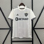 Camiseta segunda equipación Atlético Mineiro Temporada 2024-2025