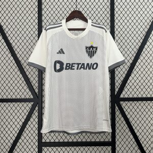 Camiseta segunda equipación Atlético Mineiro Temporada 2024-2025