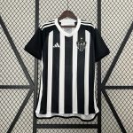 Camiseta Atlético Mineiro Temporada 2024-2025