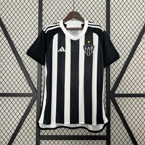 Camiseta Atlético Mineiro Temporada 2024-2025