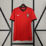 Camiseta selección Portugal 2024-2025