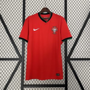 Camiseta selección Portugal 2024-2025