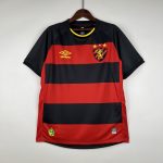 Camiseta Recife Temporada 2023-2024