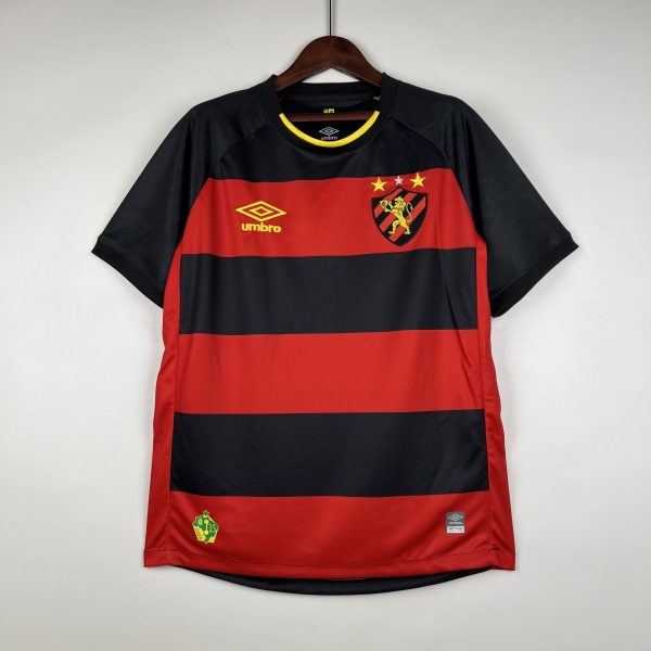 Camiseta Recife Temporada 2023-2024