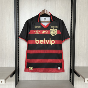 Camiseta Recife Temporada 2024-2025