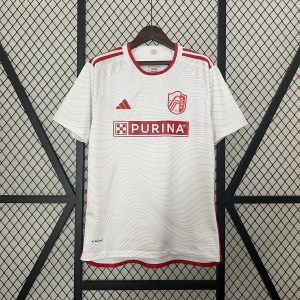 Camiseta San Luis temporada 2024-2025