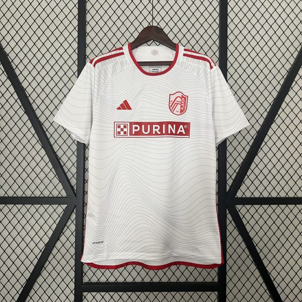 Camiseta San Luis temporada 2024-2025