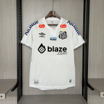 Camiseta Santos Temporada 2024-2025