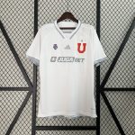 Camiseta Universidad de Chile temporada 2024-2025