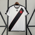 Camiseta segunda equipación Vasco da Gama Temporada 2024-2025