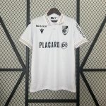 Camiseta Vitoria Guimarães de Portugal temporada 2024-2025