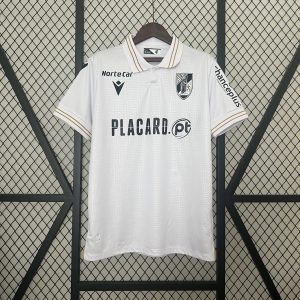 Camiseta Vitoria Guimarães de Portugal temporada 2024-2025