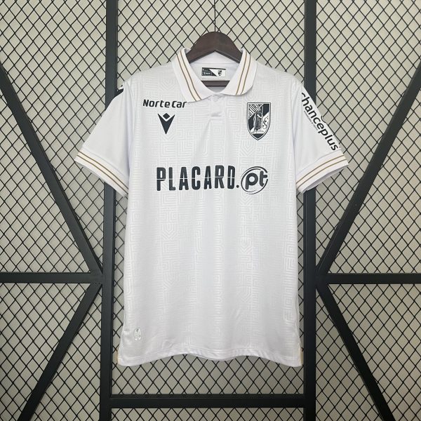 Camiseta Vitoria Guimarães de Portugal temporada 2024-2025