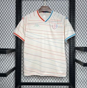 Camiseta segunda equipación Real Valladolid 2024-2025