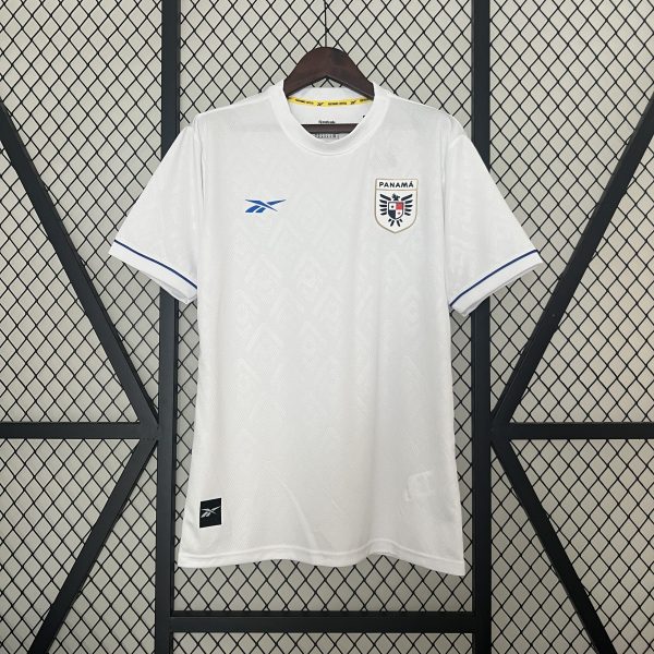 Camiseta selección Panamá local 2024