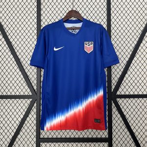 Camiseta selección Estados Unidos 2024-2025