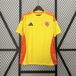 Camiseta selección Colombia 2024