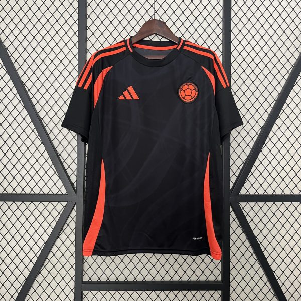 Camiseta selección Colombia 2024