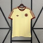 Camiseta selección Colombia edición especial retro 2024