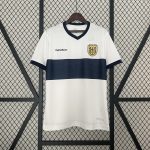Camiseta selección Ecuador visitante 2024