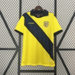 Camiseta selección Ecuador 2024