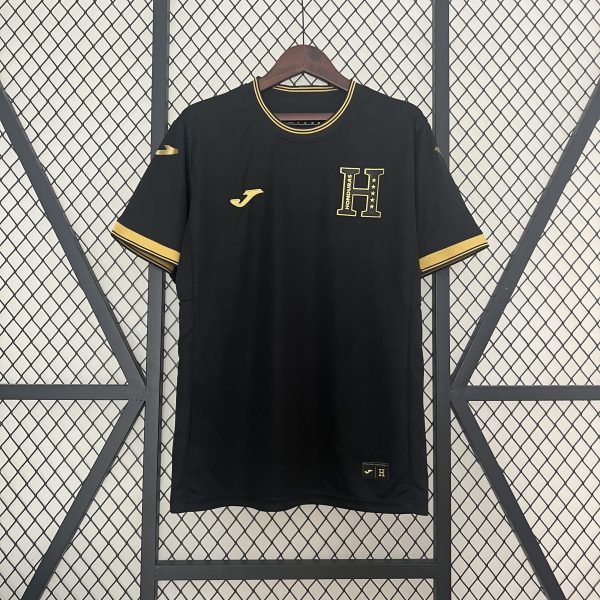 Camiseta selección Honduras 2024-2025