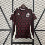 Camiseta selección México 2024-2025