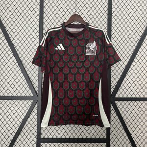 Camiseta selección México 2024-2025