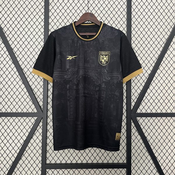 Camiseta selección Panamá edición especial 2024
