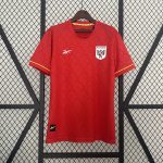Camiseta selección Panamá visitante 2024