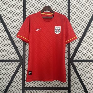 Camiseta selección Panamá visitante 2024