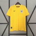 Camiseta selección Panamá visitante versión 2 2024