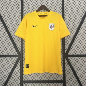 Camiseta selección Panamá visitante versión 2 2024