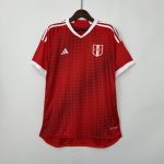 Camiseta selección Peru versión 2 2024