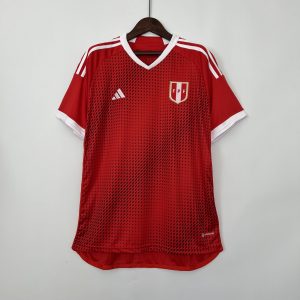 Camiseta selección Peru versión 2 2024