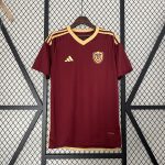 Camiseta selección Venezuela 2024