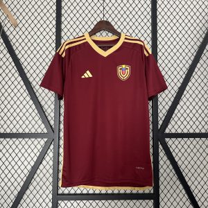Camiseta selección Venezuela 2024